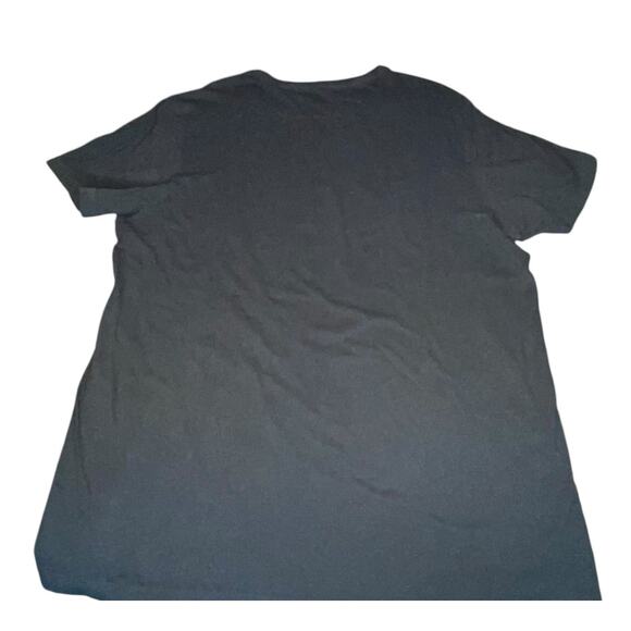 Old Navy Mens XL Nightmare Before Christmas T-Shirt Tim Allen Jack Skellington - Picture 7 of 9